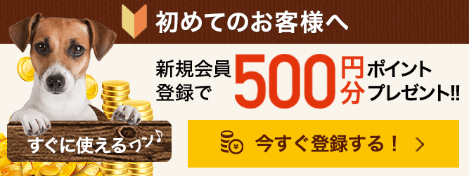 会員登録はこちらから