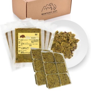 猪と野菜 えいようプラス