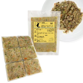 鮪と玄米カロリーケア