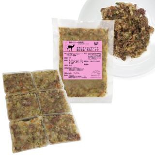 鹿と玄米カロリーケア