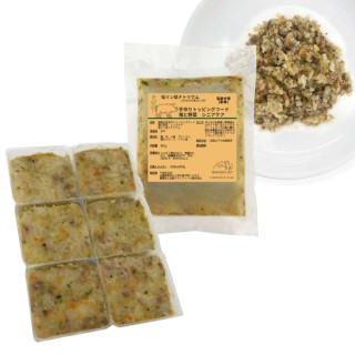 猪と野菜シニアケア