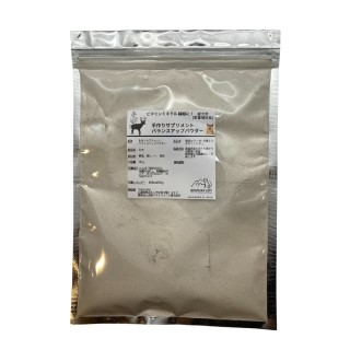 バランスアップ